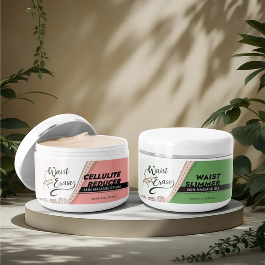 Waist & Cellulite Combo