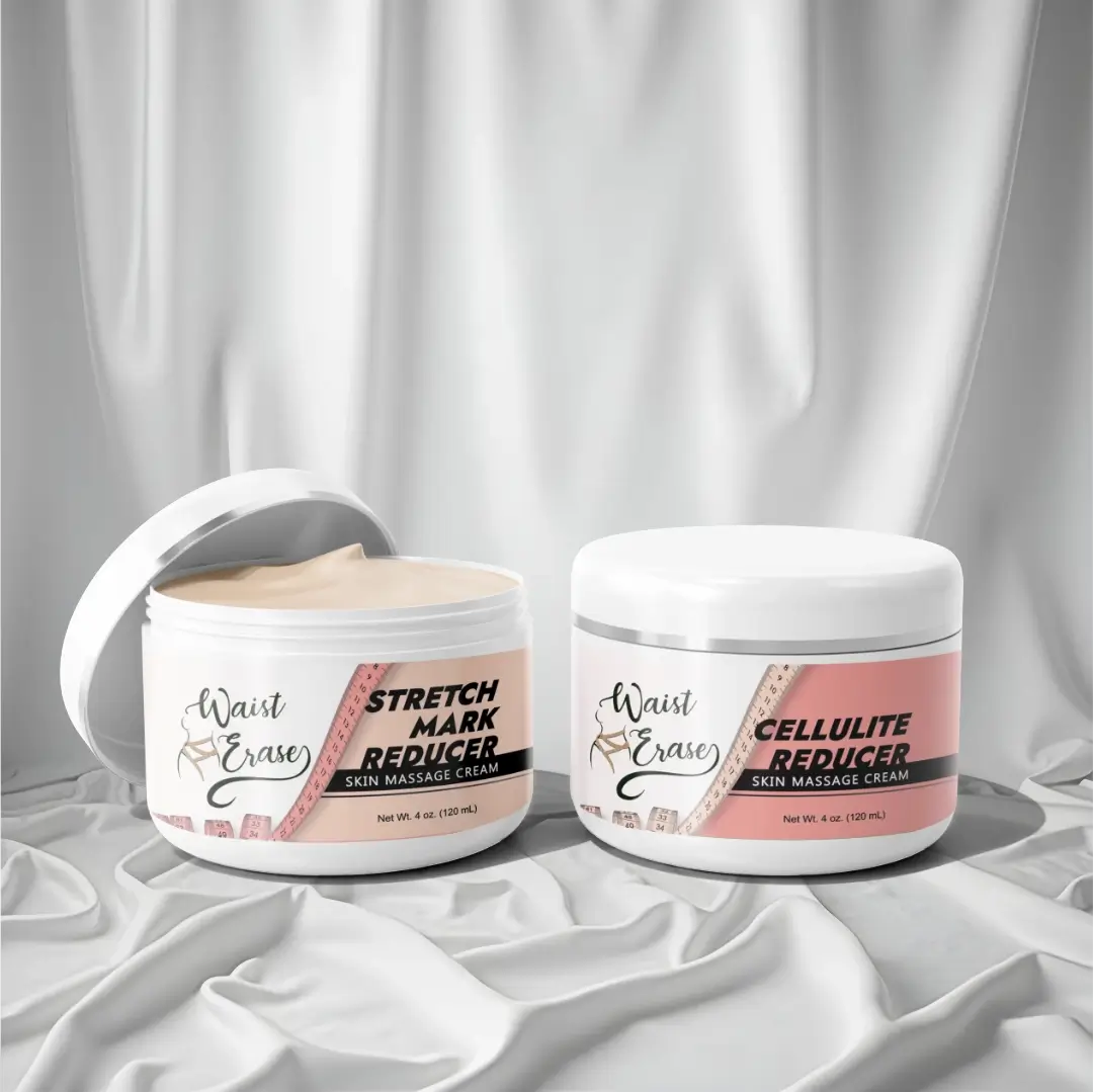 Cellulite & Stretch-Mark Combo