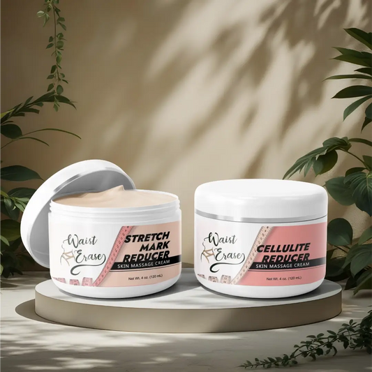 Cellulite & Stretch-Mark Combo