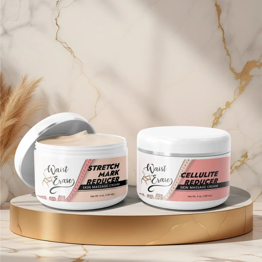 Cellulite & Stretch-Mark Combo