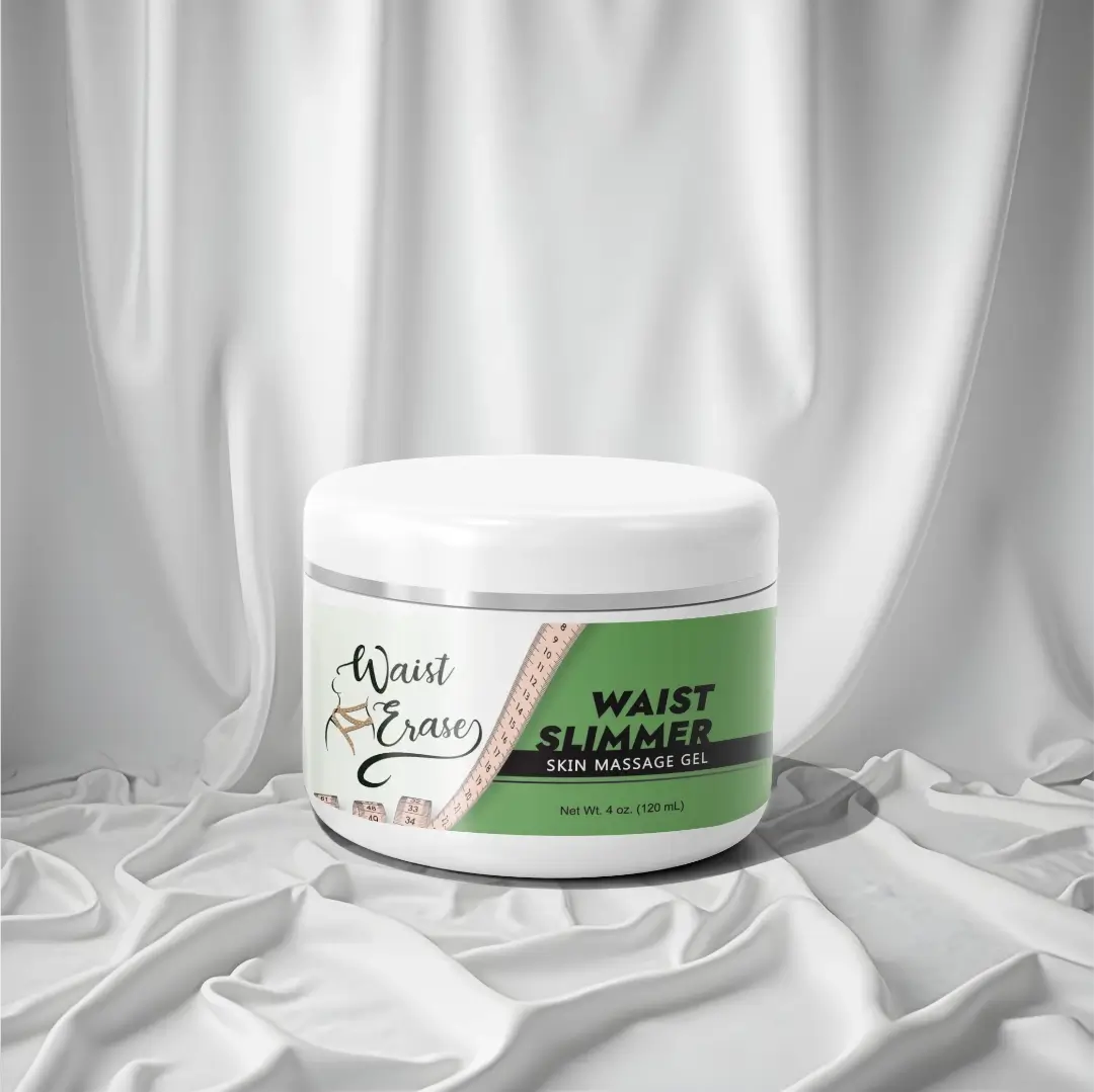 Waist Slimming Cream