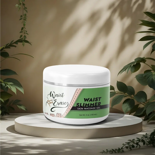 Waist Slimming Cream