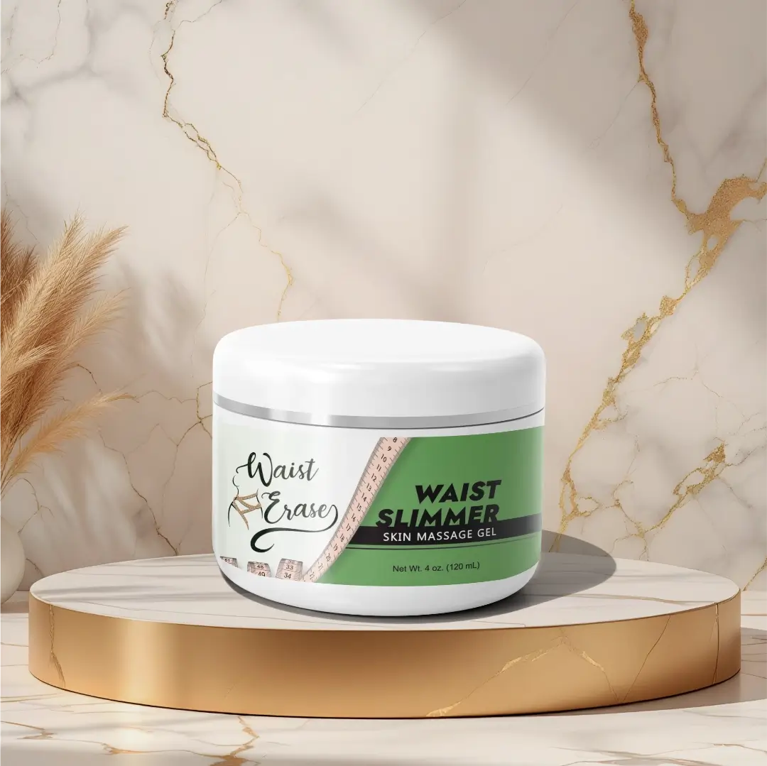 Waist Slimming Cream