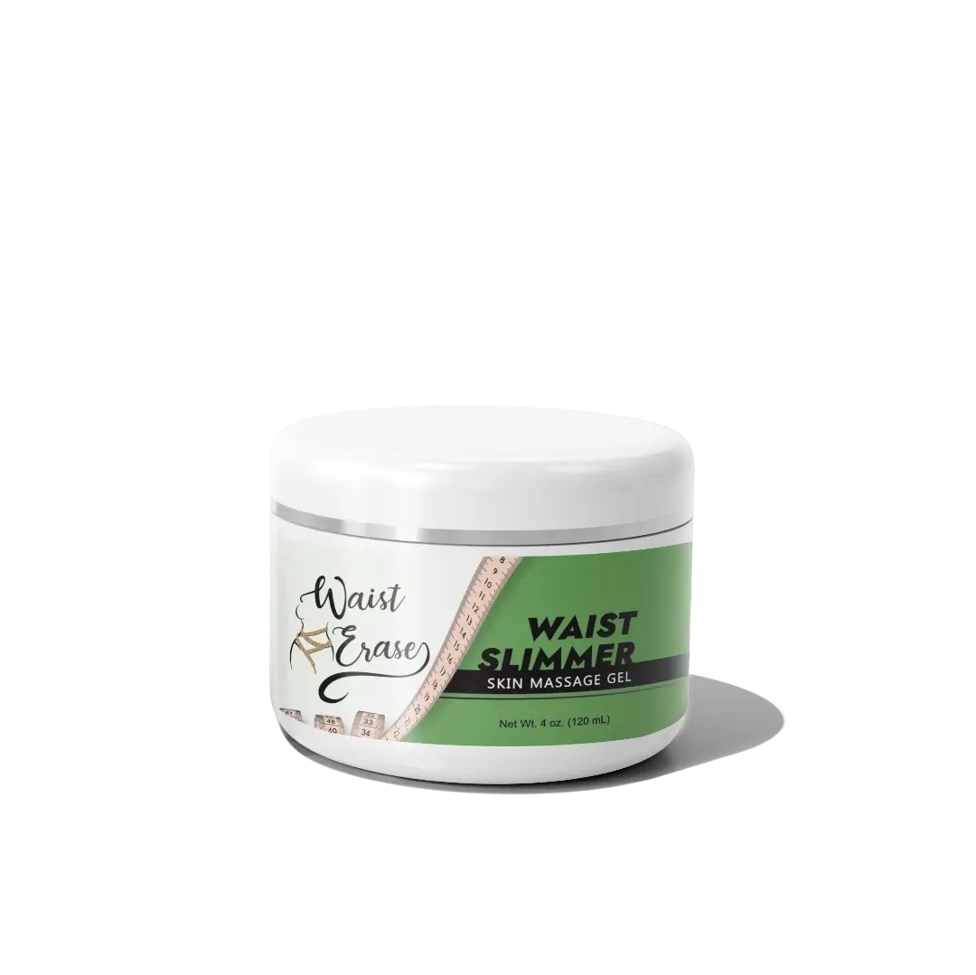 Waist Slimming Cream