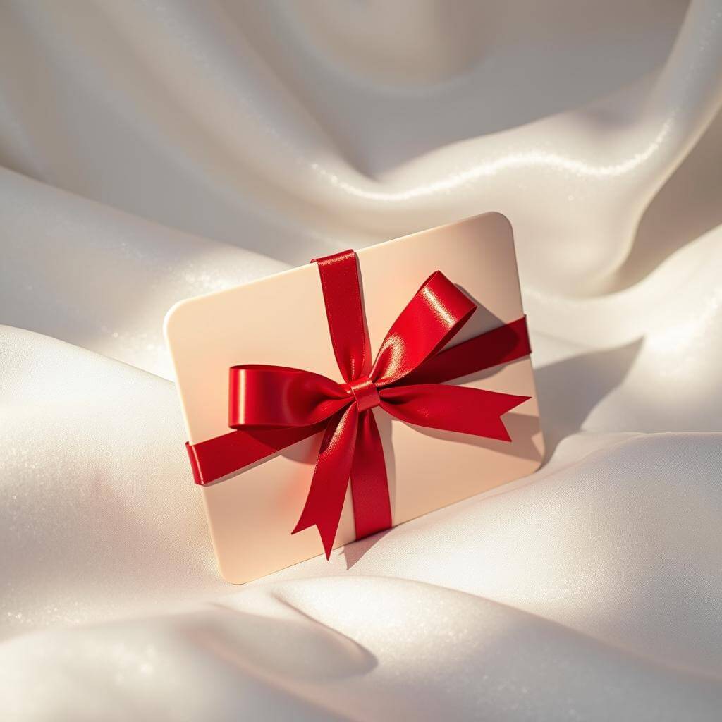 Waist Erase Gift Card
